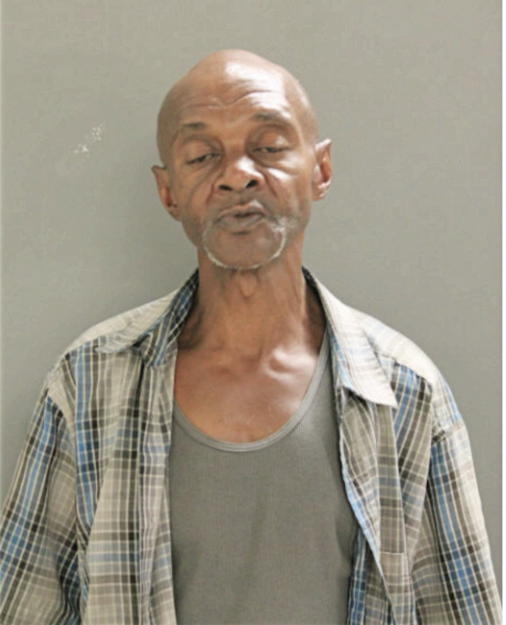 WILLIE MOORE, Cook County, Illinois