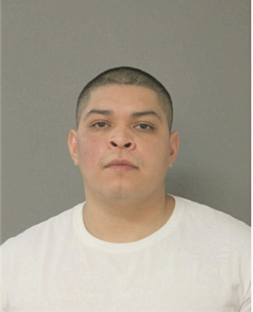 JESSIE R MORALES, Cook County, Illinois