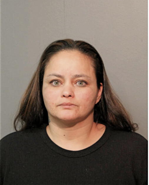 PATRICIA MORALES, Cook County, Illinois