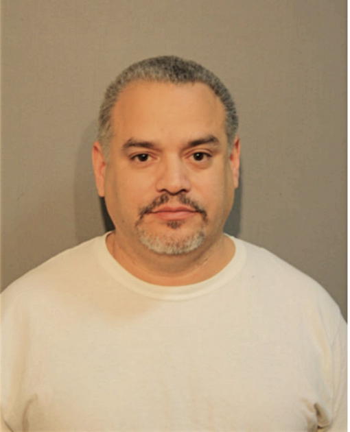 ERNEST MORENO, Cook County, Illinois