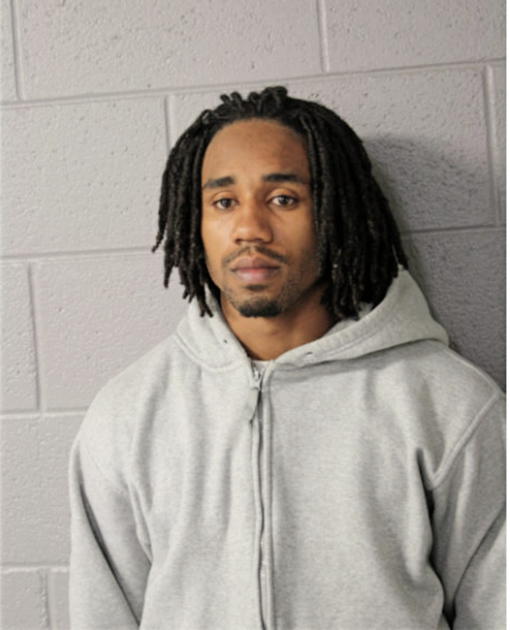 JALYNN MOSBY, Cook County, Illinois