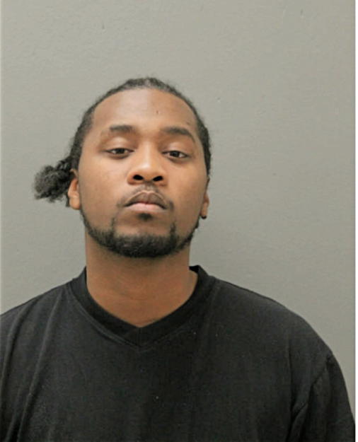 ANTWAN A MURPHY, Cook County, Illinois