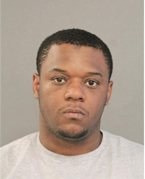 DEUNTRELL S MURRY, Cook County, Illinois