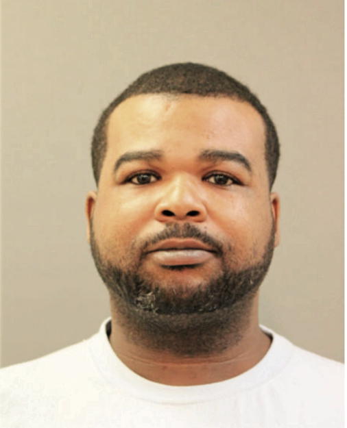 FACHON MYLES, Cook County, Illinois