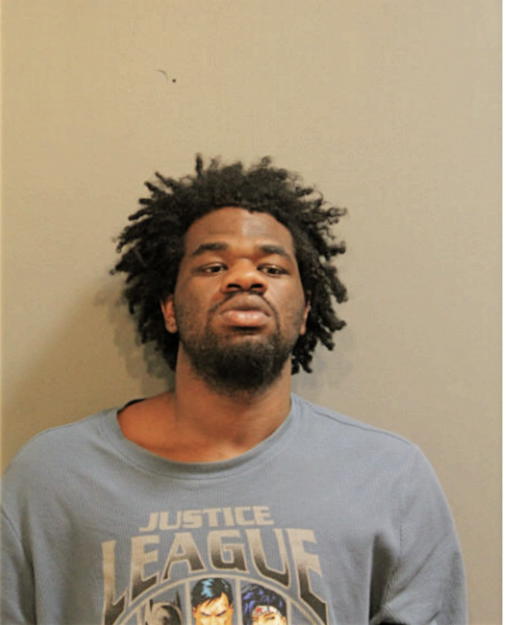 IVAN NASH, Cook County, Illinois