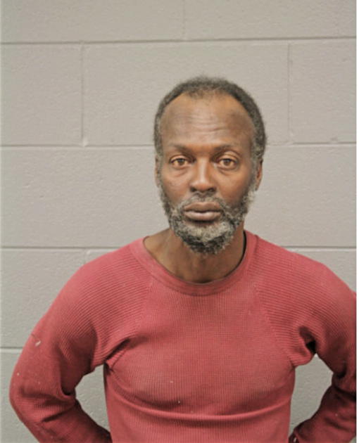 EARL NELSON, Cook County, Illinois
