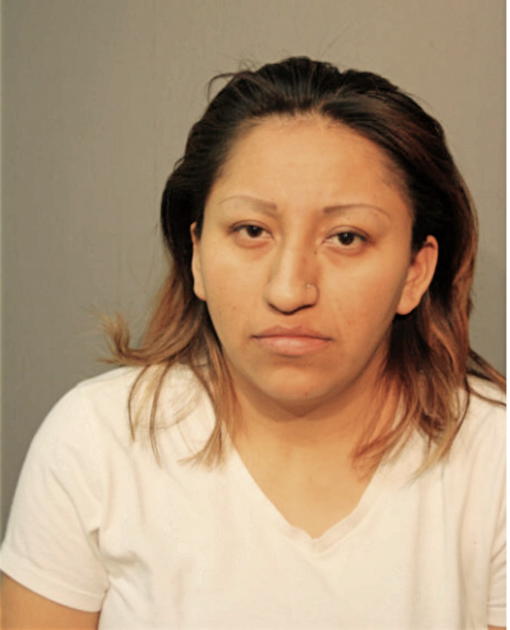 MARIA LOPEZ OCAMPO, Cook County, Illinois