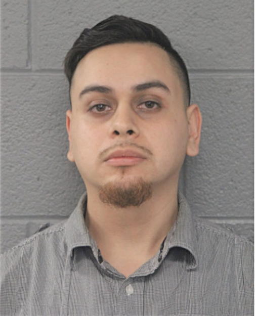 ANDRES OROZCO, Cook County, Illinois