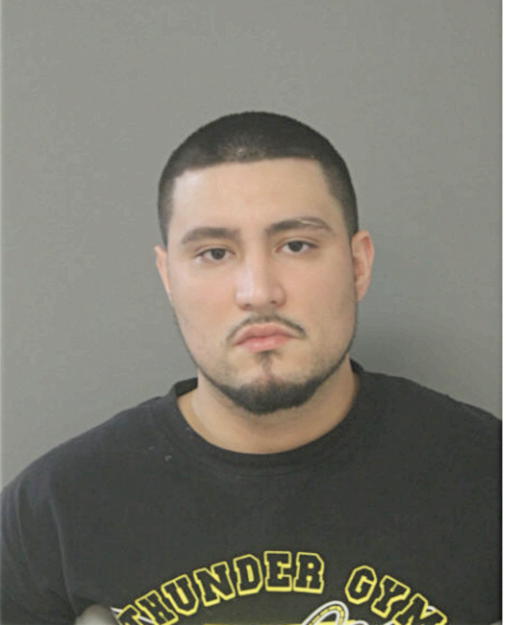 FABIO ORTIZ, Cook County, Illinois