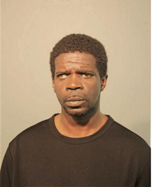 TIMOTHY L. PACE, Cook County, Illinois