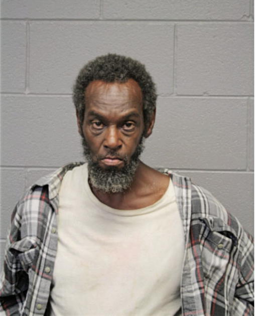 LARRY PATRICK, Cook County, Illinois