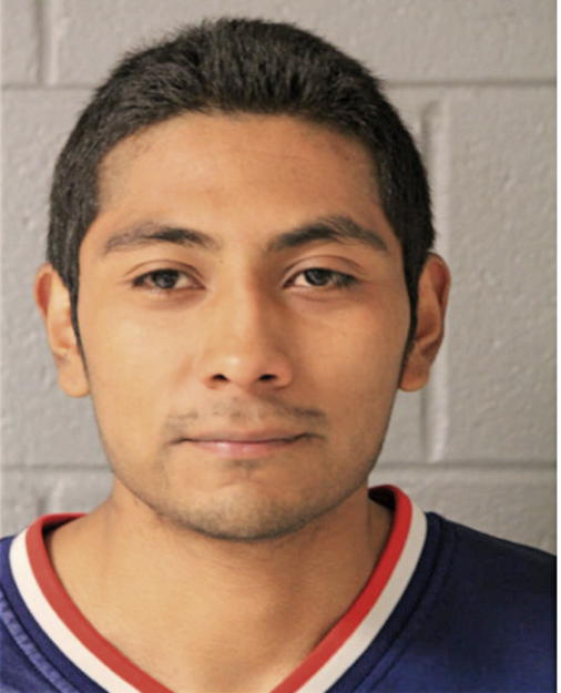 EDGAR PAVIA, Cook County, Illinois