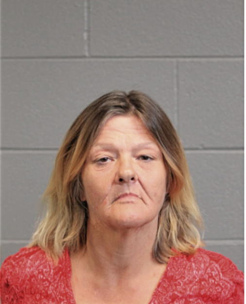 DEBRA PEARDON, Cook County, Illinois