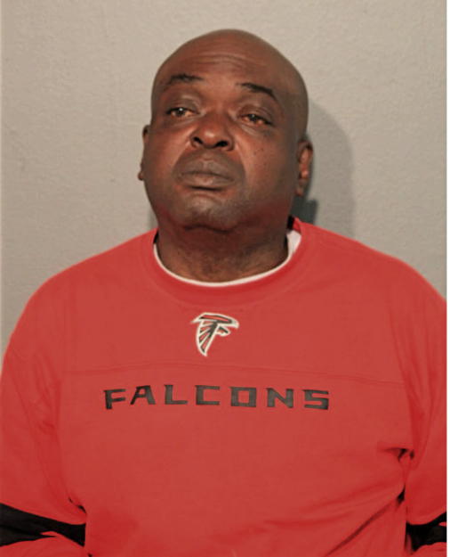 LEROY PERKINS, Cook County, Illinois