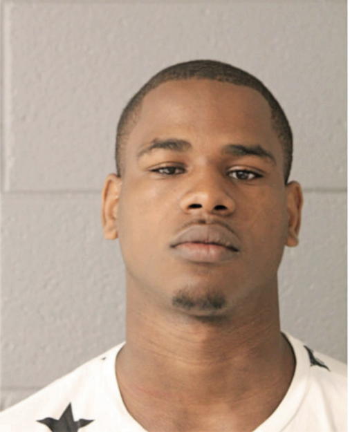 KEON C PETTIS, Cook County, Illinois