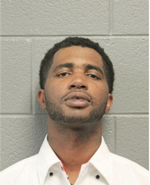 CHARLIE PHILLIPS, Cook County, Illinois