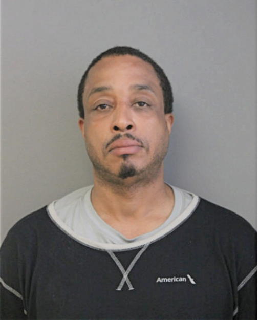 AARON PITTS, Cook County, Illinois