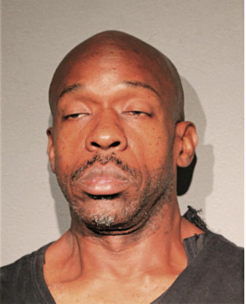 KEVIN POWELL, Cook County, Illinois