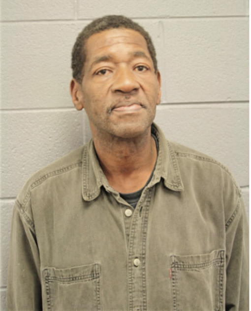 JIMMIE PRINCE, Cook County, Illinois