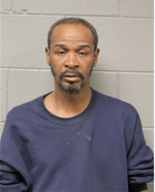 LARRY E PRYOR, Cook County, Illinois