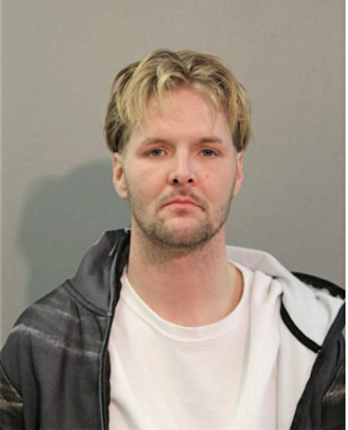 DANNY R RAPPA, Cook County, Illinois