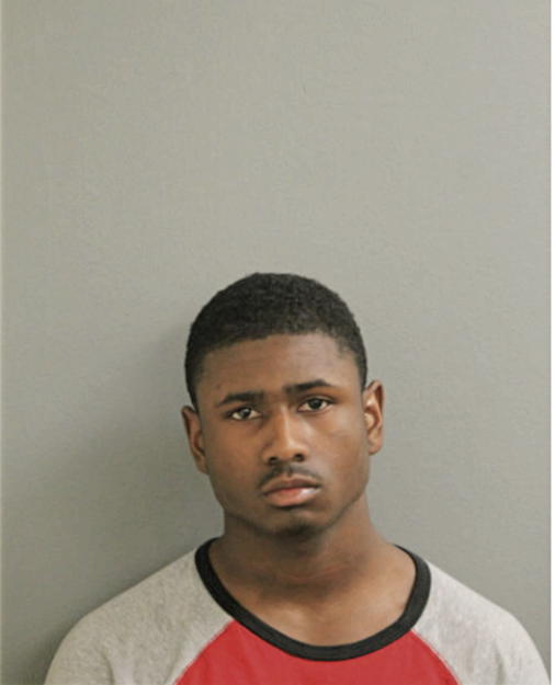 JOSEPH D REESE, Cook County, Illinois