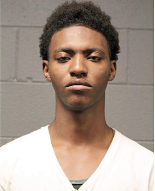 ALEX REYNOLDS, Cook County, Illinois