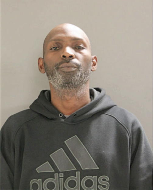 JERAMIE J RICE, Cook County, Illinois