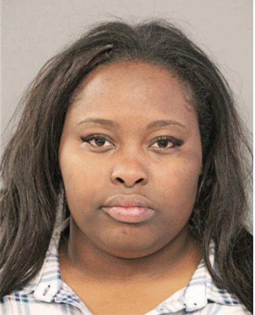 TIARA J RILEY, Cook County, Illinois