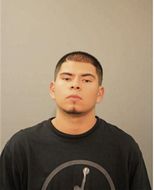 HECTOR RIVERA, Cook County, Illinois