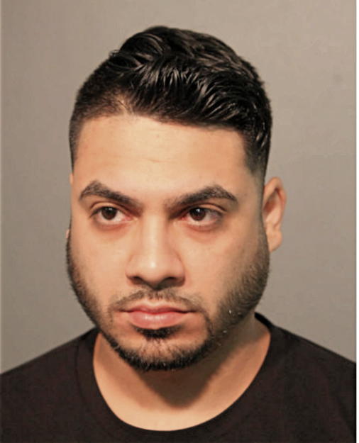 JEROME I RIVERA, Cook County, Illinois