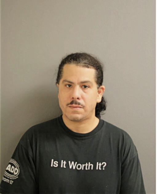 SAMUEL RIVERA, Cook County, Illinois