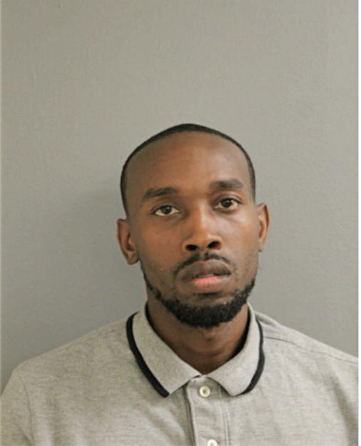 MICHAEL D ROBINSON, Cook County, Illinois