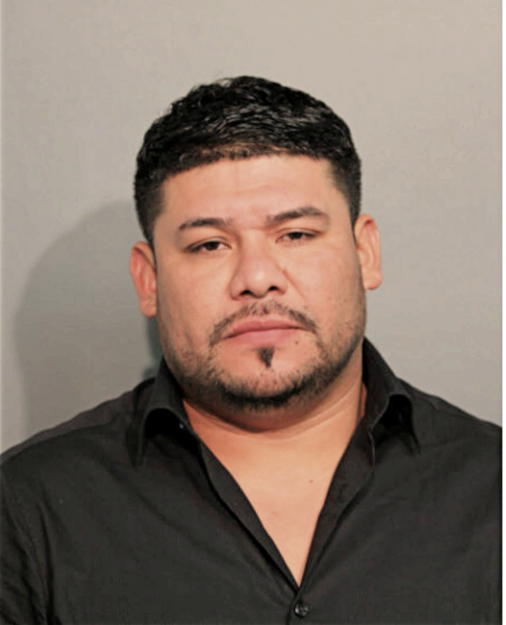 JOSE ROMERO, Cook County, Illinois