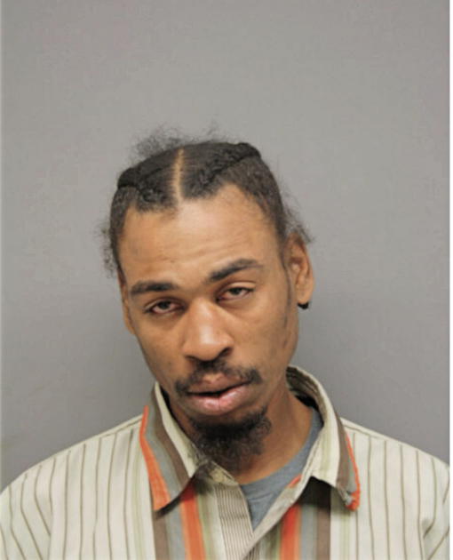 BERNARD ROSS, Cook County, Illinois
