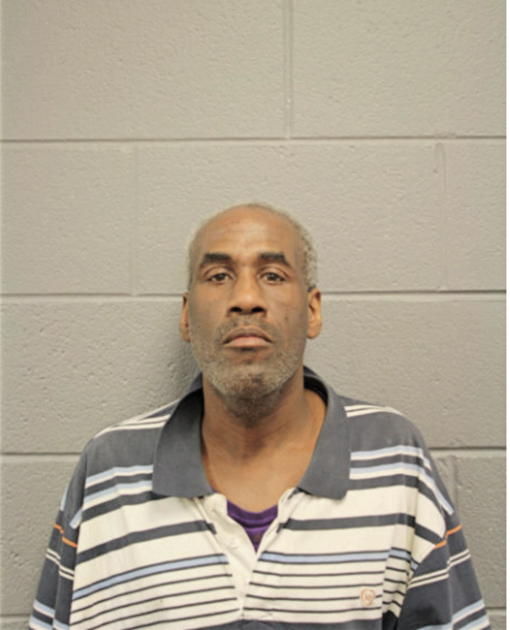 JAMES ELTON ROSS, Cook County, Illinois