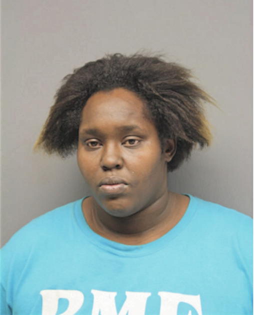 YOLANDA D ROWELL, Cook County, Illinois