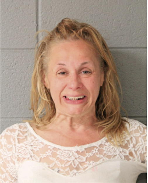 MARY F RYAN, Cook County, Illinois