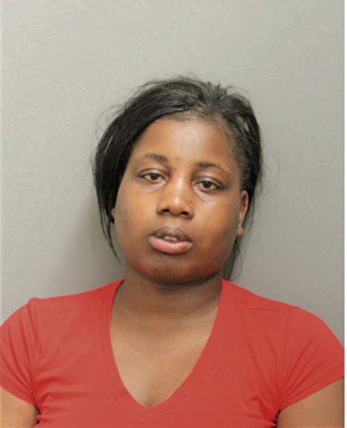 DA CHEKA S SCOTT, Cook County, Illinois