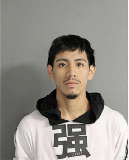 BERNARDO SALGADO, Cook County, Illinois