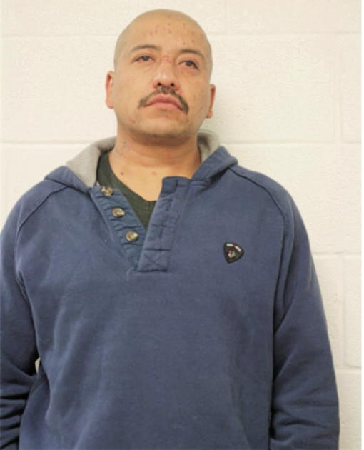 JOSE A SALGADO, Cook County, Illinois