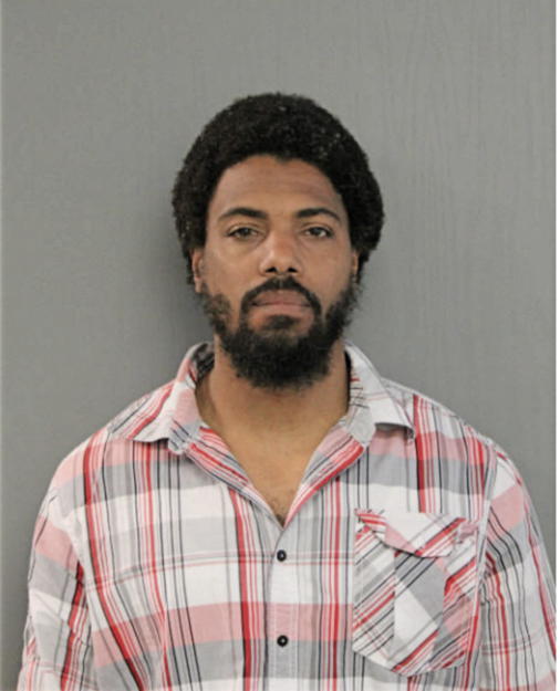 TIMOTHY SAMUELS, Cook County, Illinois