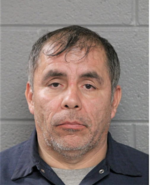 FABIAN SANCHEZ, Cook County, Illinois