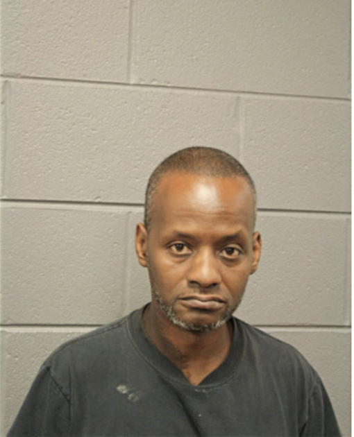 ANDRE SIMS, Cook County, Illinois