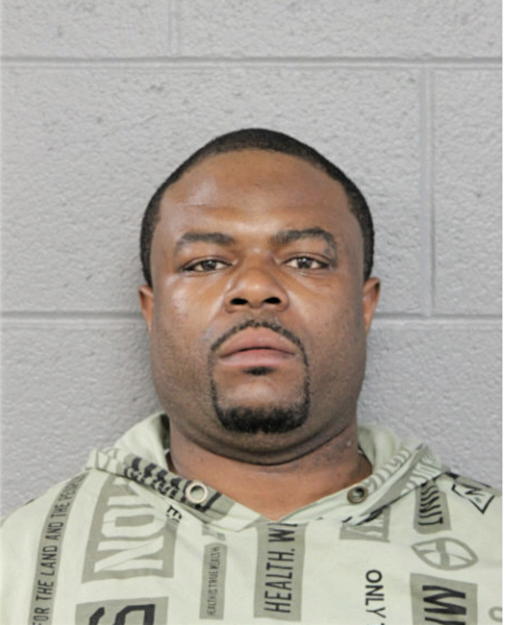 LARON A SMITH, Cook County, Illinois