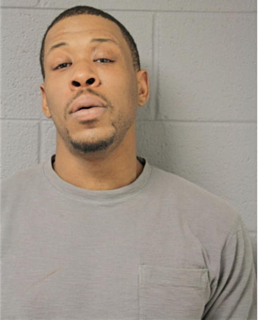 LLOYD V SMITH, Cook County, Illinois