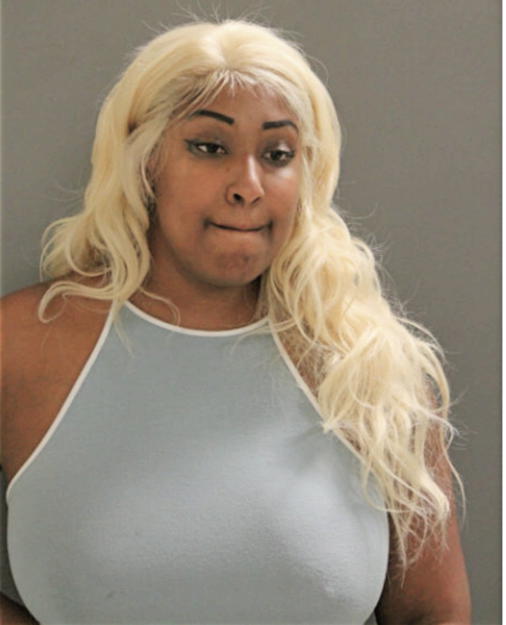 MALIKA L SMITH, Cook County, Illinois