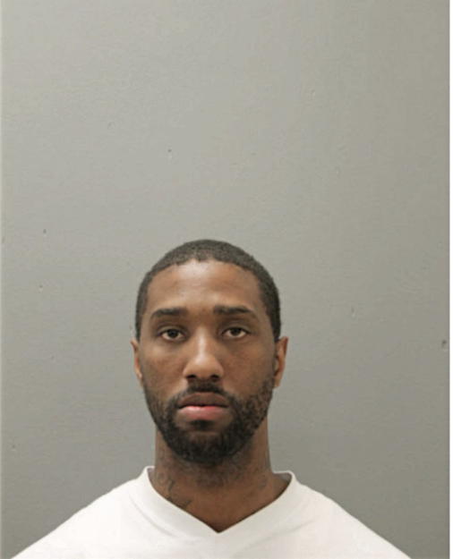 EMANUEL E SPANN, Cook County, Illinois