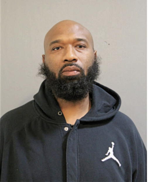 COURTNEY J SPEARS, Cook County, Illinois