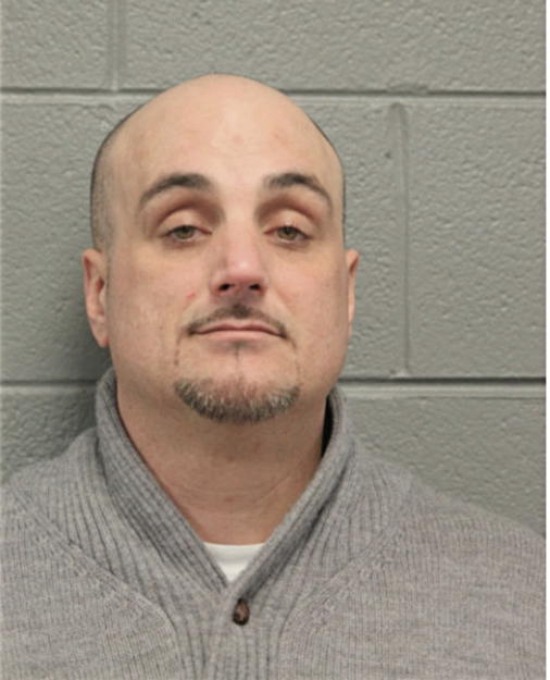 JEREMY SQUEO, Cook County, Illinois